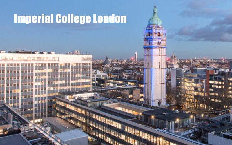 Imperial College London,United Kingdom