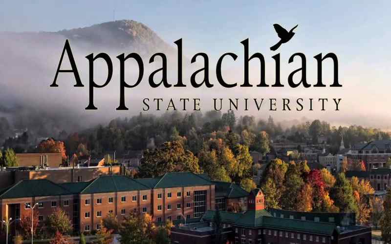 Appalachian State University,USA