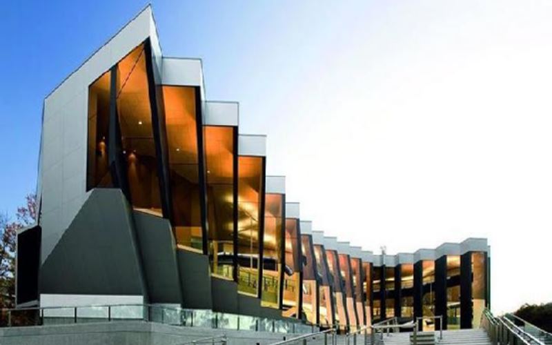 Australian National University,Australia