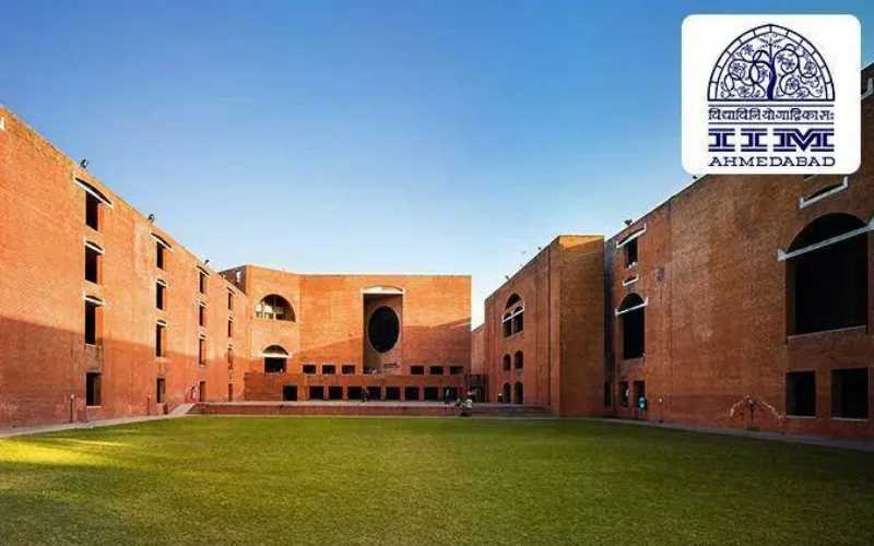 Indian Institute of Management Ahmedabad,India