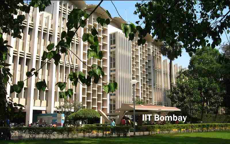 Indian Institute of Technology Bombay,India