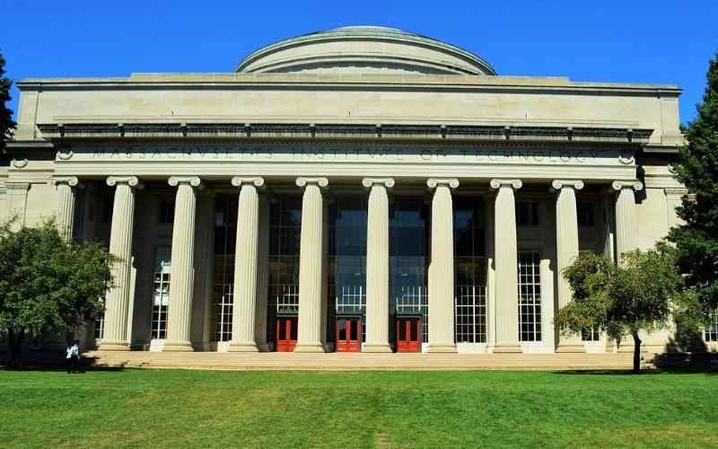 Massachusetts Institute of Technology,USA