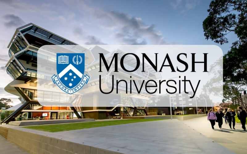 Monash University,Australia