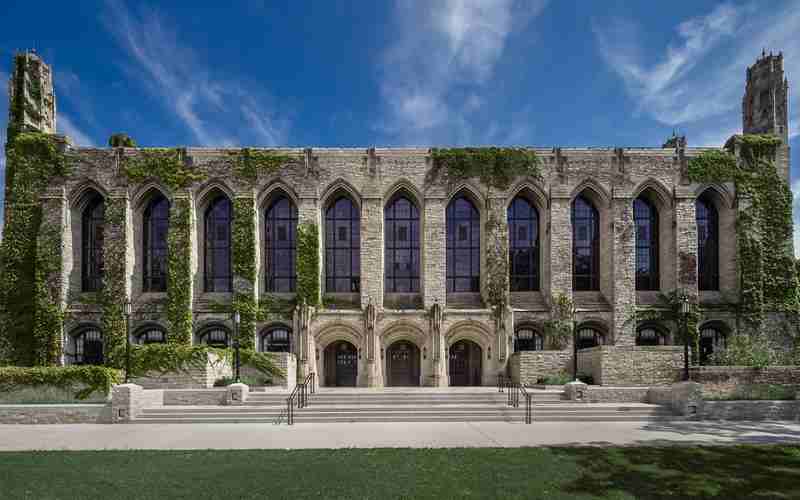 Northwestern University,USA