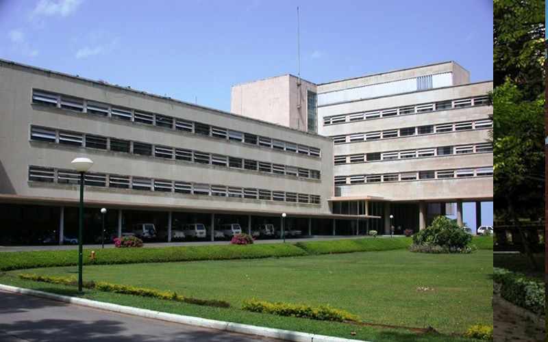 Tata Institute of Fundamental Research,India